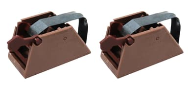 Musfälla Rapp-2 - 2 st.