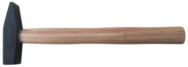 Penhammare 300 g med träskaft