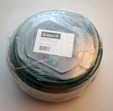 Slangset 1/2" 30 m