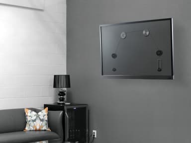 TV-hållare wire 13-70" 50 kg.