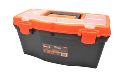 Verktygslåda i plast - 17"