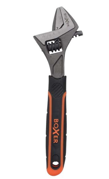 Skiftnyckel 150 mm – 6''– CR.V-stål