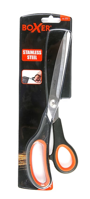 Sax 275 mm – rostfritt stål