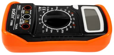 Digital multimeter