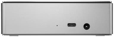 LaCie Porsche Design 4 TB USB-C extern hårddisk