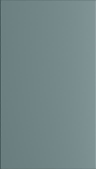 Epoq Trend Petrol skåplucka till köket 40x70 cm