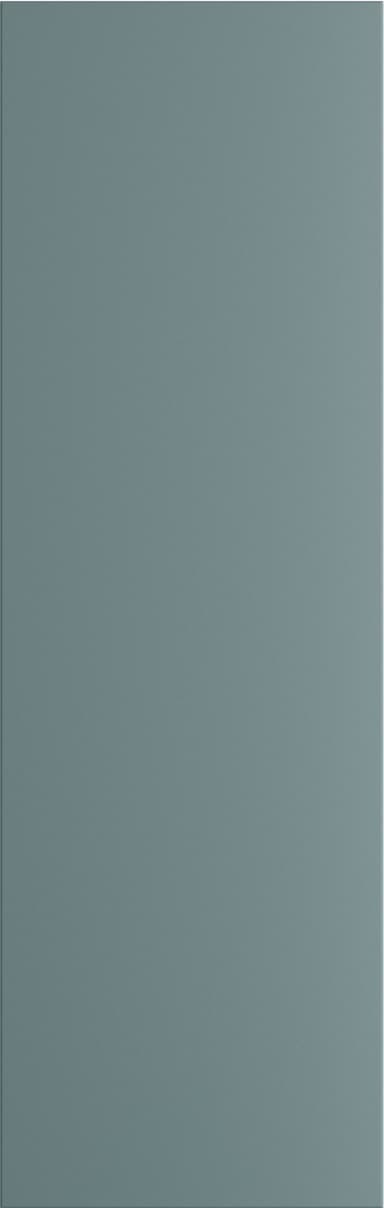 Epoq Trend Petrol skåplucka till köket 40x125 cm