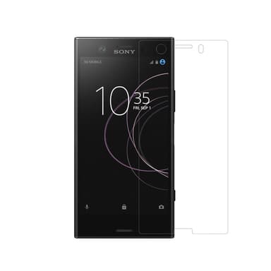 Härdat glas Sony Xperia XZ1 Compact Skärmskydd Elgiganten