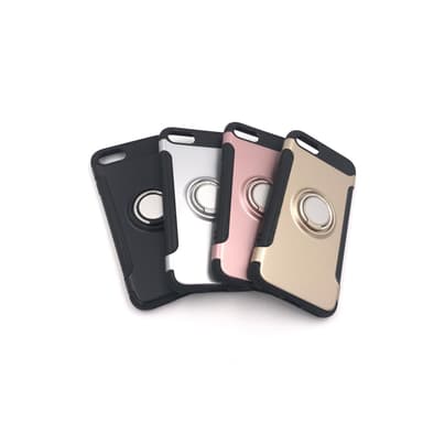 iPhone SE (2020) | Ring skal - Silver