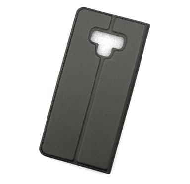 SKALO Samsung Note 9 Plånboksfodral Ultratunn design - Rosa