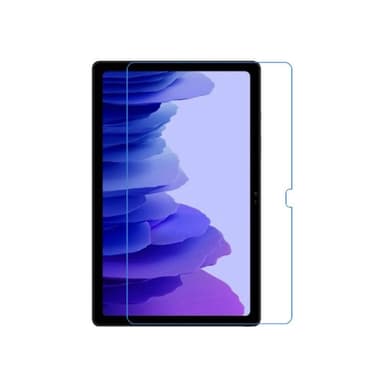 Skärmskydd till Galaxy Tab A7 Butiksförpackning