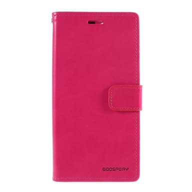 MERCURY GOOSPERY Blue Moon iPhone 12 Pro Max - Rose