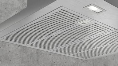 Siemens iQ300 köksfläkt LC67QFM50