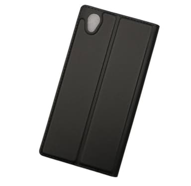SKALO Sony Xperia L1 Plånboksfodral Ultratunn design - Rosa
