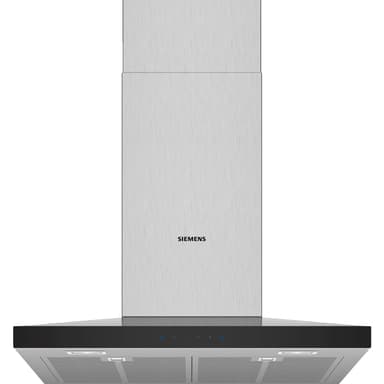 Siemens iQ300 köksfläkt LC67QFM50