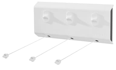 Leifheit Rollfix 150 Triple torkställning 258718