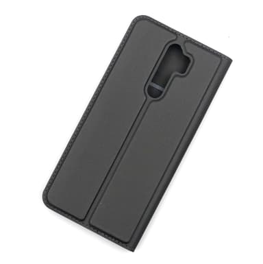 Plånboksfodral Ultratunn design Xiaomi Redmi Note 8 Pro - Rosa