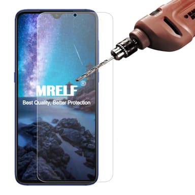 Härdat glas Xiaomi Mi 9