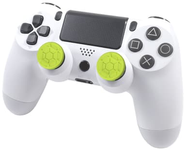 KontrolFreek Striker thumbsticks (grön)