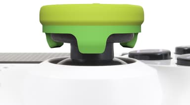 KontrolFreek Striker thumbsticks (grön)