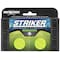 KontrolFreek Striker thumbsticks (grön)