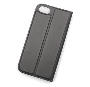Plånboksfodral Ultratunn design iPhone 5/5S/SE(1a generationen) - Rosa