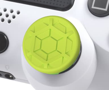 KontrolFreek Striker thumbsticks (grön)