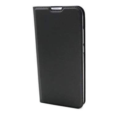 Plånboksfodral Ultratunn design Sony Xperia L4 - Mörkgrå