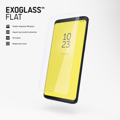 Copter Exoglass iPhone 12 Pro Max