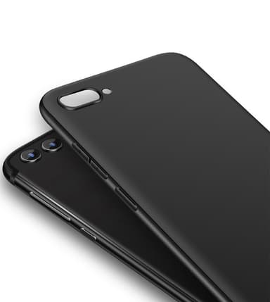 Honor 10 Ultratunn Silikonskal - Röd