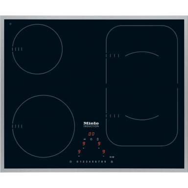 Miele induktionshäll KM6322 Miele induktionshäll KM6322