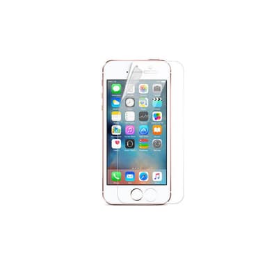 2-PACK Skärmskydd i plastfilm till iPhone 6/6S PLUS