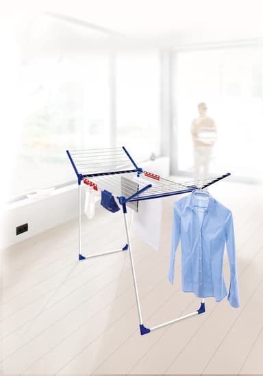Leifheit Pegasus 200 Comfort torkställning