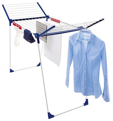 Leifheit Pegasus 200 Comfort torkställning