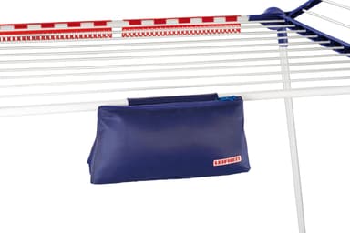 Leifheit Pegasus 200 Comfort torkställning