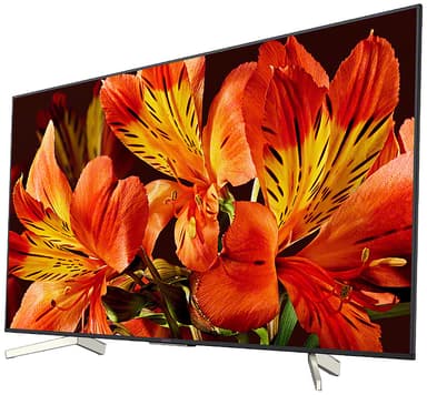 Sony 55" 4K UHD Smart TV KD-55XF8505
