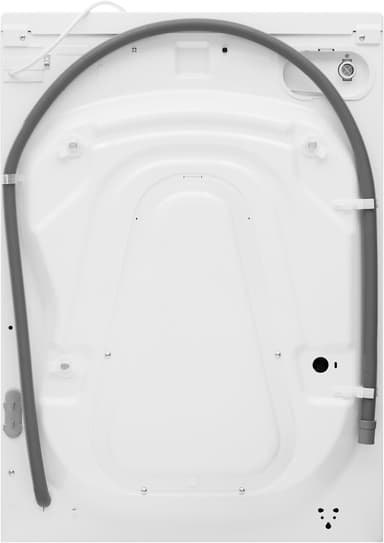 Whirlpool tvättmaskin FFB7438WVEE