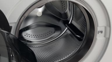 Whirlpool tvättmaskin FFB7438WVEE