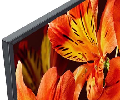 Sony 55" 4K UHD Smart TV KD-55XF8505