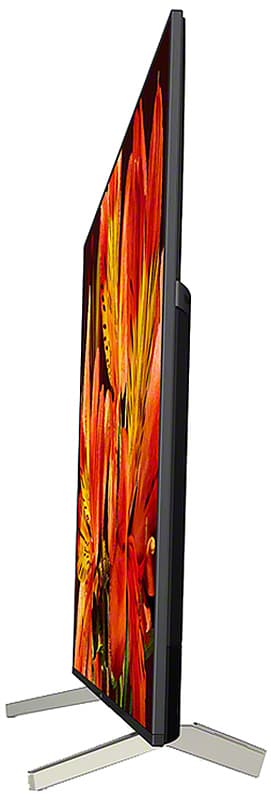 Sony 55" 4K UHD Smart TV KD-55XF8505