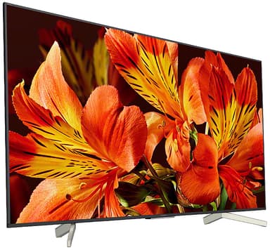 Sony 55" 4K UHD Smart TV KD-55XF8505