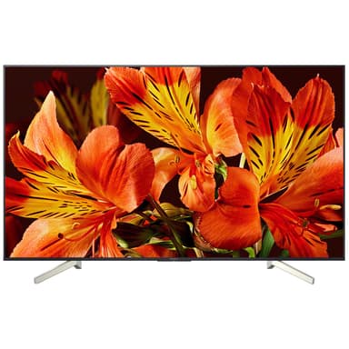 Sony 55" 4K UHD Smart TV KD-55XF8505