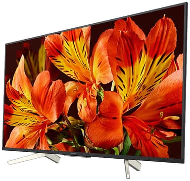 Sony 49" 4K UHD Smart TV KD-49XF8505 - Elgiganten - Elgiganten