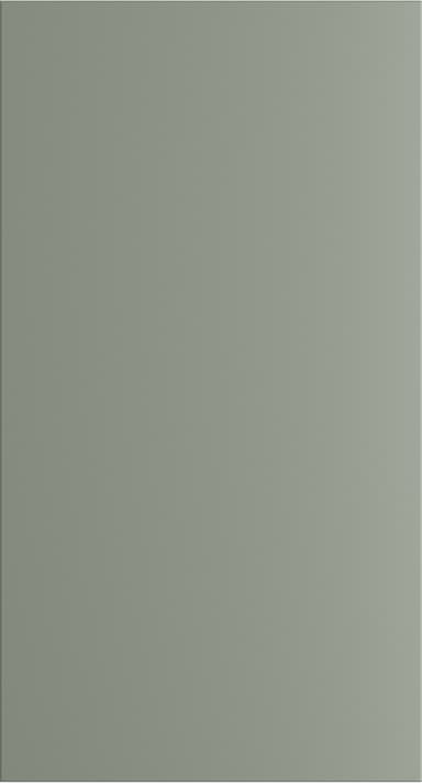 Epoq Trend Sage skåplucka till köket 50x92 cm