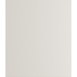 Epoq Trend Warm White skåpdörr 60x70 cm