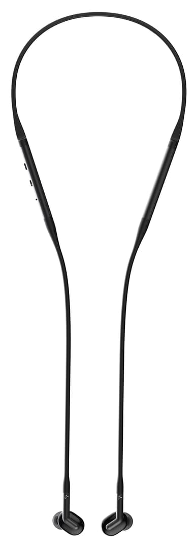 Libratone TRACK+ trådlösa in-ear hörlurar (svarta)