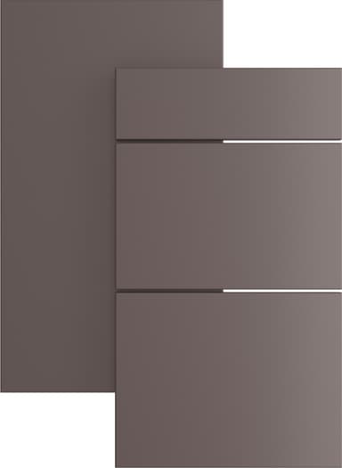 Epoq Trend Umber vinhylla till köket 20x92 cm
