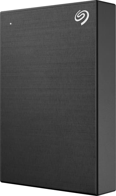 Seagate OneTouch 2TB portabel hårddisk (svart)