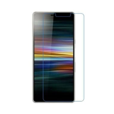 SKALO Sony Xperia L3 Skärmskydd i Härdat glas