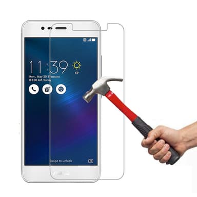Härdat glas Asus ZenFone 3 Max